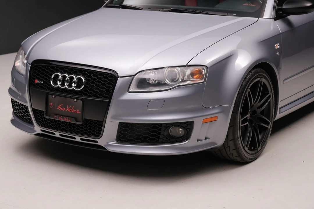 2008 Audi B7 RS4 - Image 20 of 31