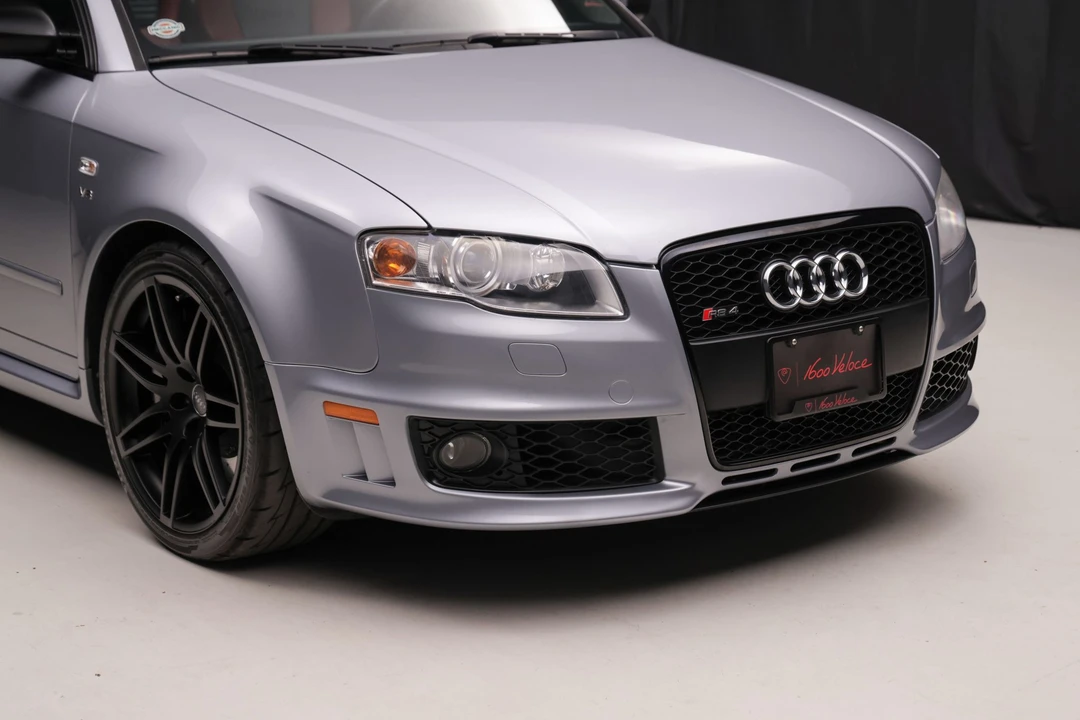 2008 Audi B7 RS4 - Image 21 of 31
