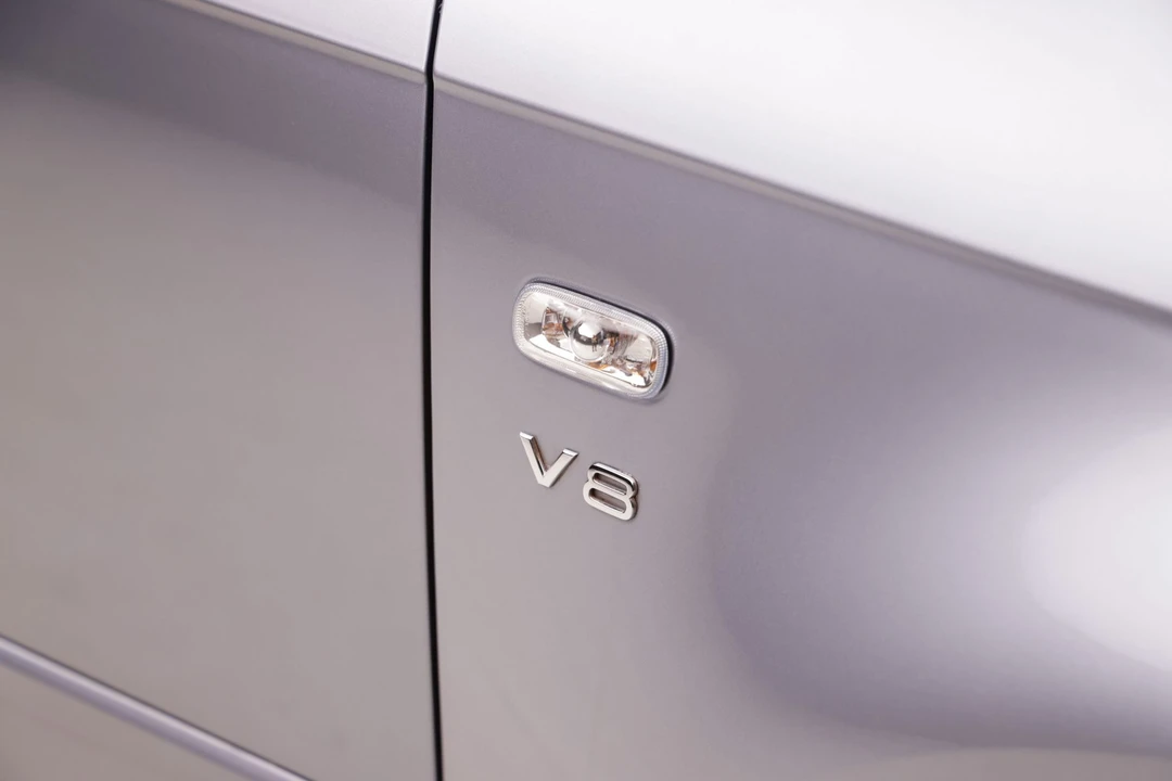 2008 Audi B7 RS4 - Image 30 of 31