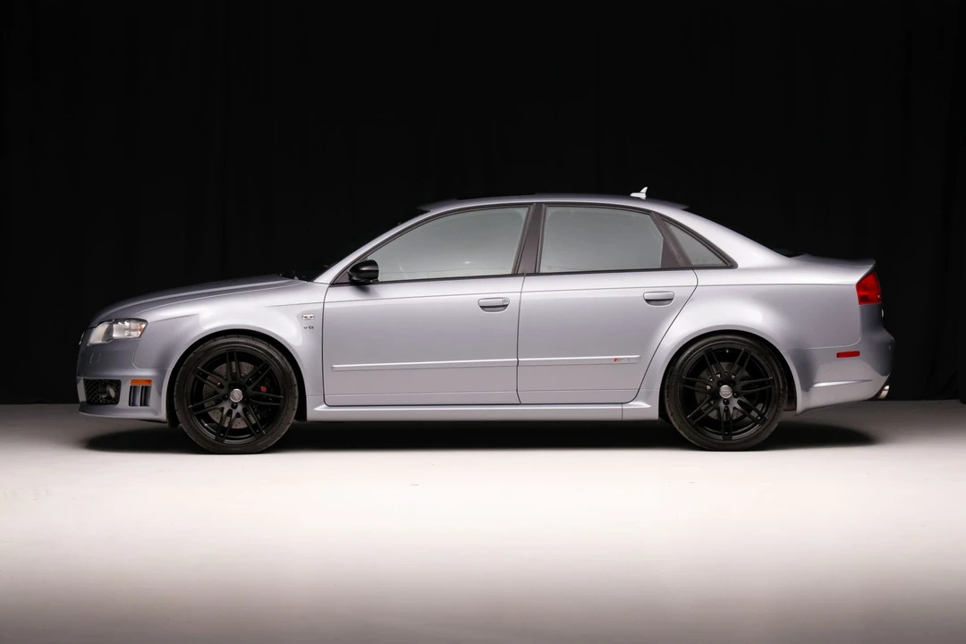 2008 Audi B7 RS4 - Image 17 of 31