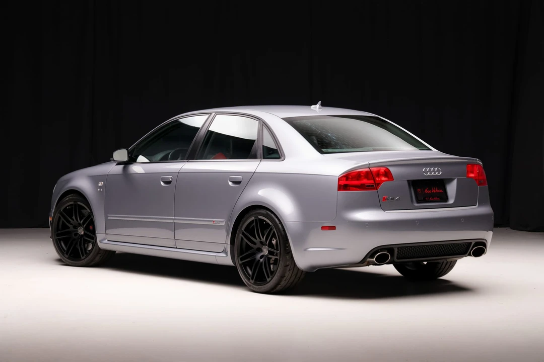 2008 Audi B7 RS4 - Image 15 of 31