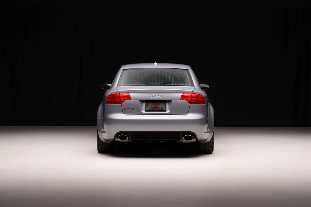 2008 Audi B7 RS4 - Image 14 of 31