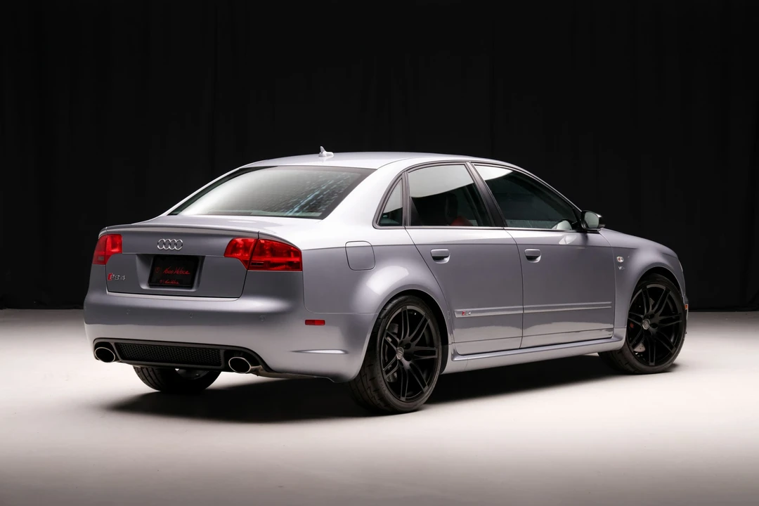 2008 Audi B7 RS4 - Image 13 of 31
