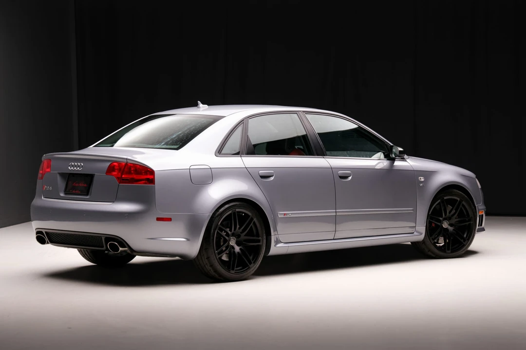 2008 Audi B7 RS4 - Image 12 of 31