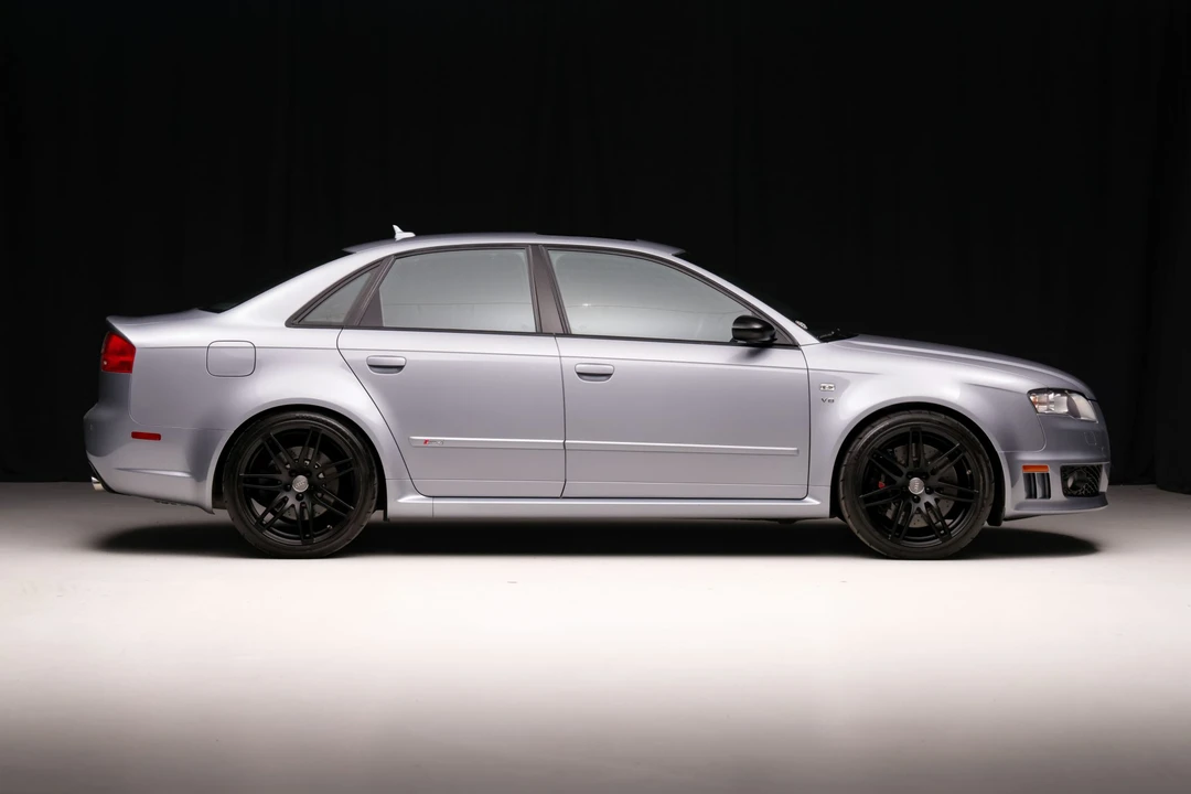 2008 Audi B7 RS4 - Image 11 of 31