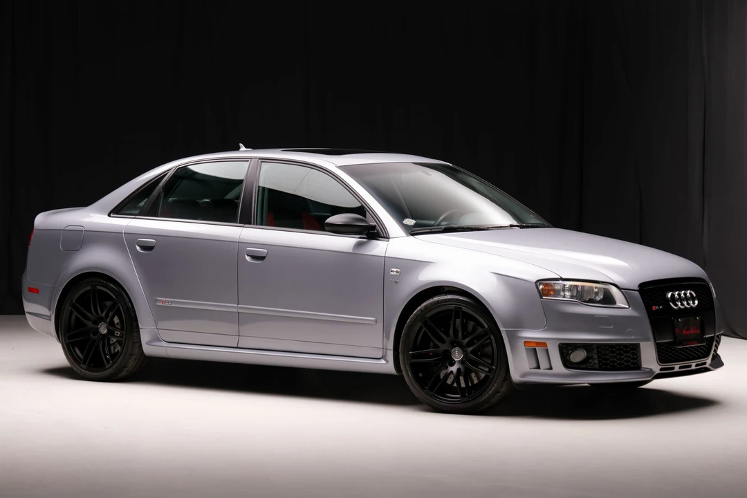 2008 Audi B7 RS4 - Image 10 of 31