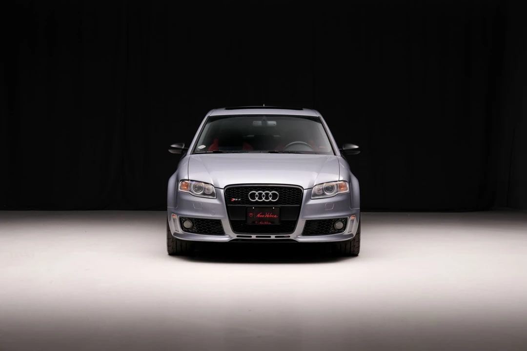 2008 Audi B7 RS4 - Image 8 of 31