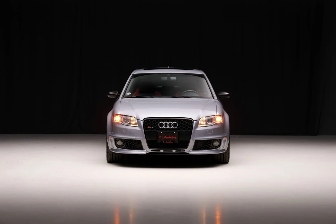 2008 Audi B7 RS4 - Image 7 of 31