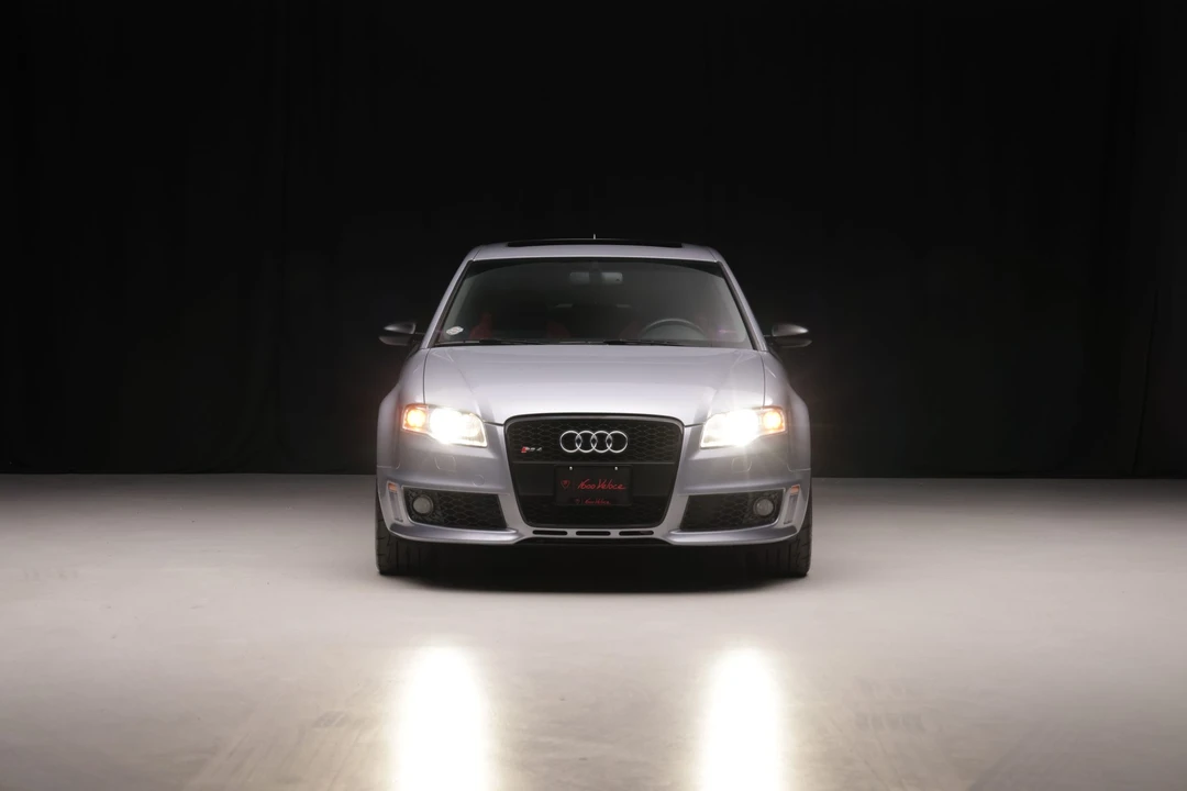 2008 Audi B7 RS4 - Image 6 of 31