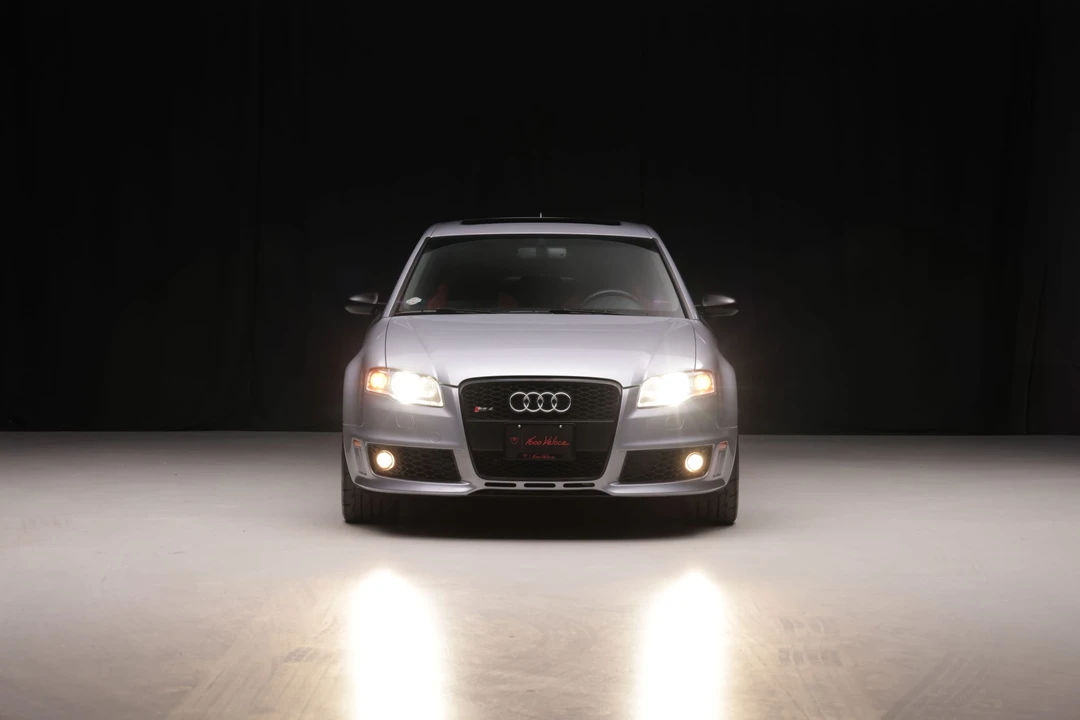 2008 Audi B7 RS4 - Image 5 of 31