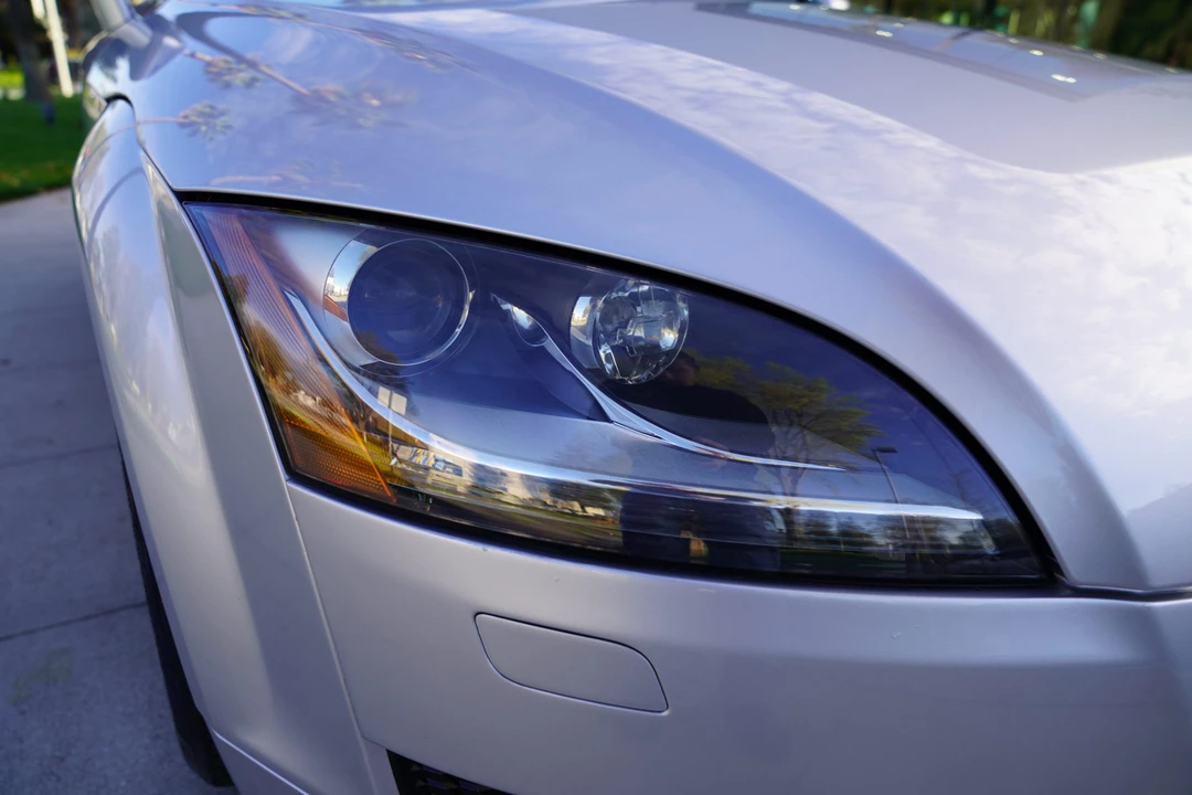 2008 Audi TT Mk2 - Image 31 of 31