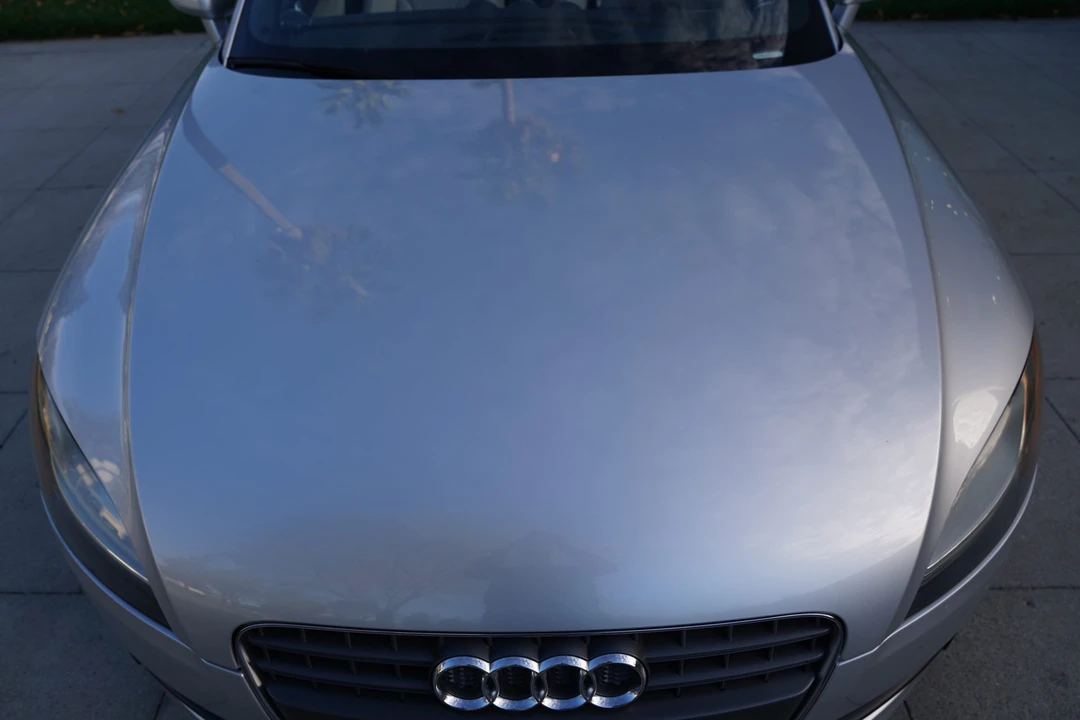 2008 Audi TT Mk2 - Image 30 of 31