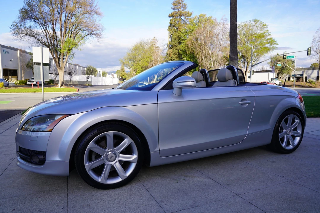 2008 Audi TT Mk2 - Image 7 of 31