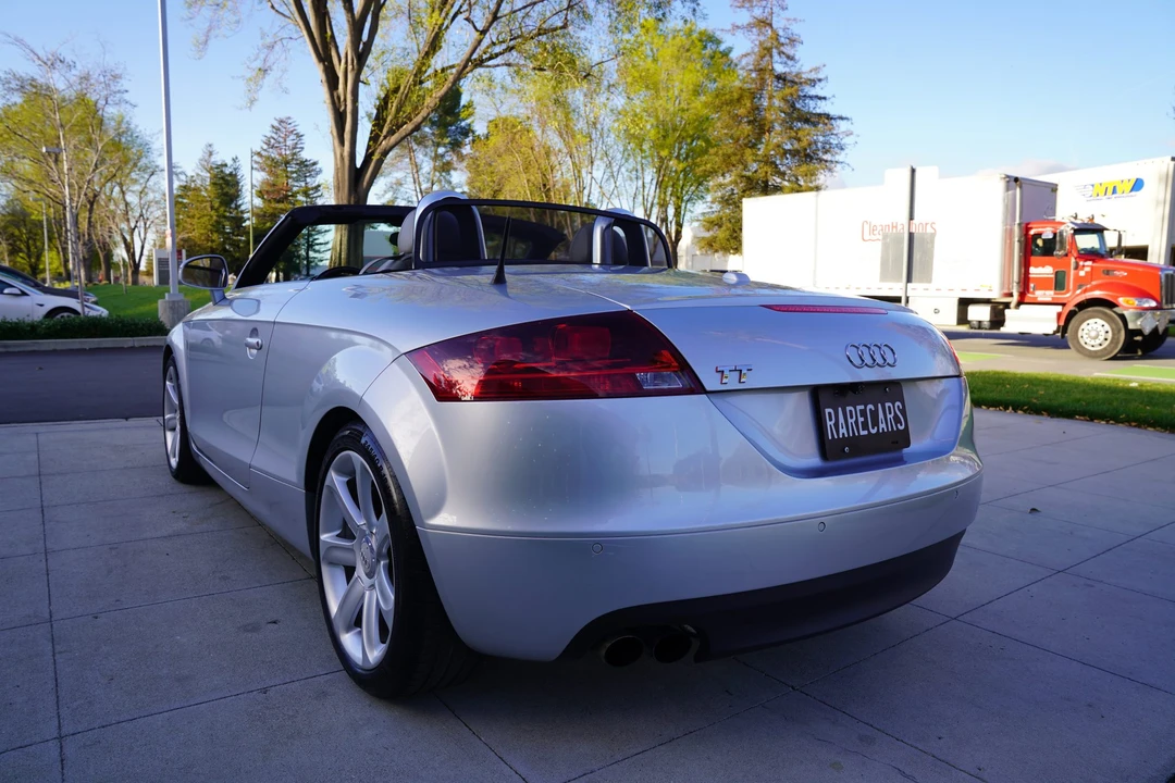 2008 Audi TT Mk2 - Image 11 of 31