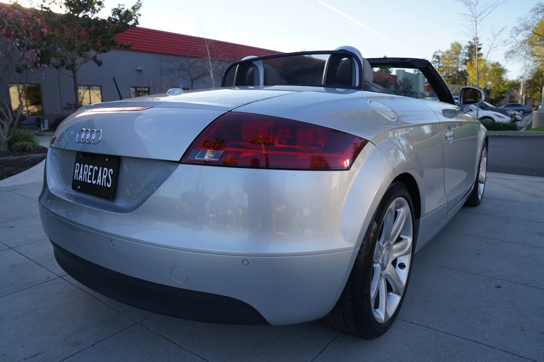 2008 Audi TT Mk2 - Image 13 of 31