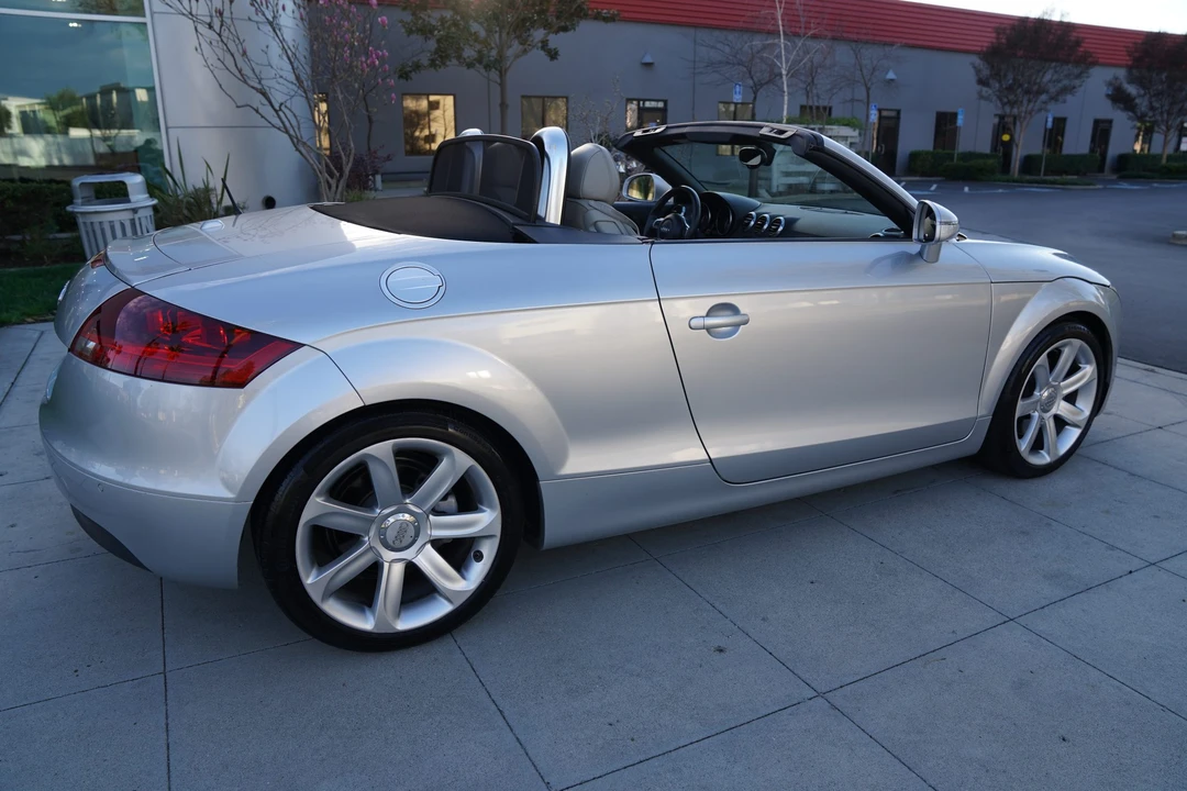 2008 Audi TT Mk2 - Image 15 of 31