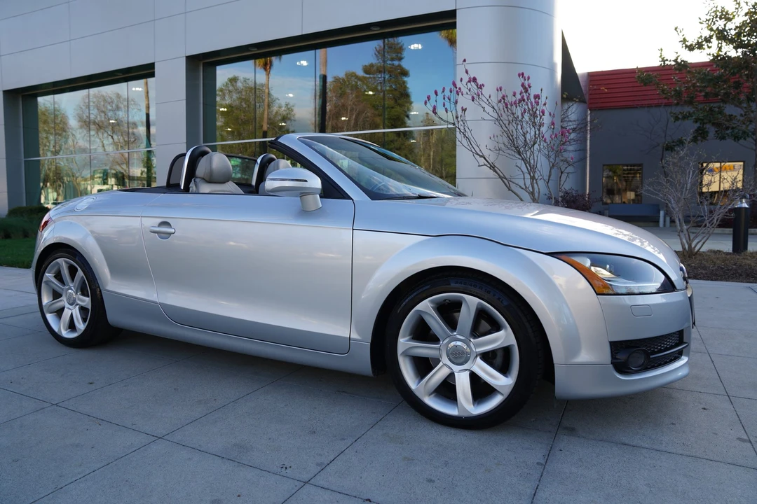 2008 Audi TT Mk2 - Image 18 of 31
