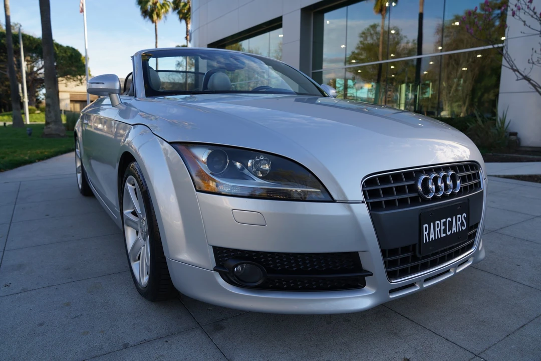 2008 Audi TT Mk2 - Image 20 of 31