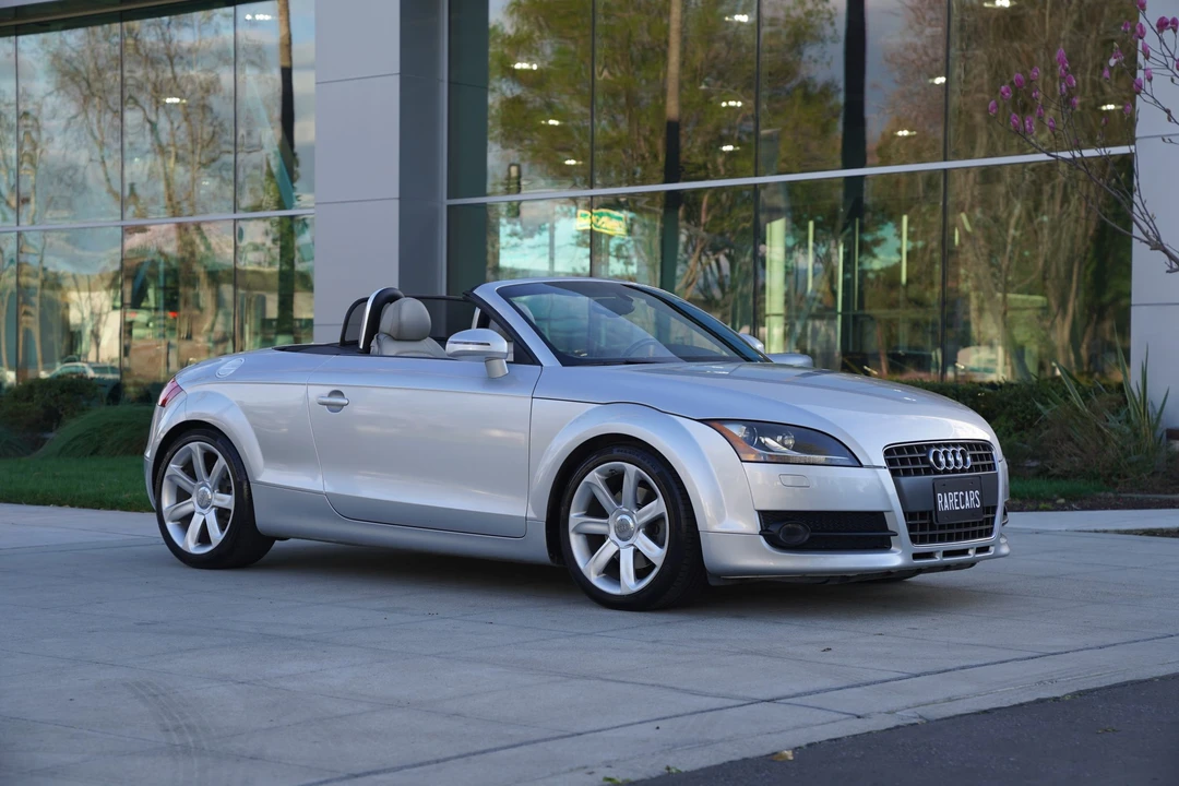 2008 Audi TT Mk2 - Image 19 of 31