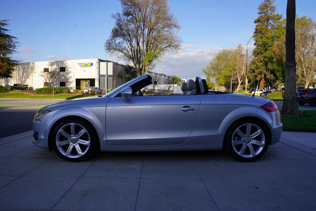 2008 Audi TT Mk2 - Image 8 of 31