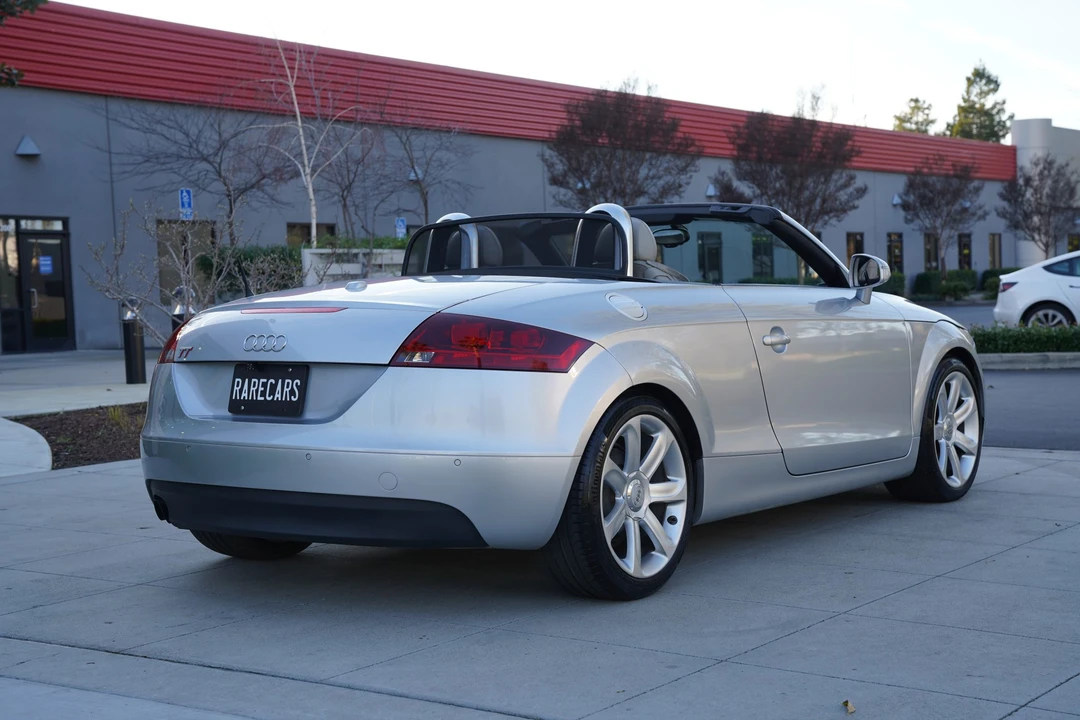 2008 Audi TT Mk2 - Image 14 of 31