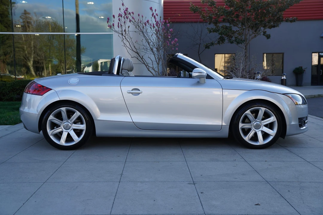 2008 Audi TT Mk2 - Image 16 of 31