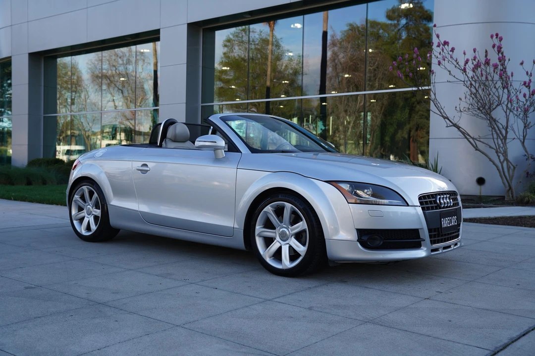 2008 Audi TT Mk2 - Image 17 of 31
