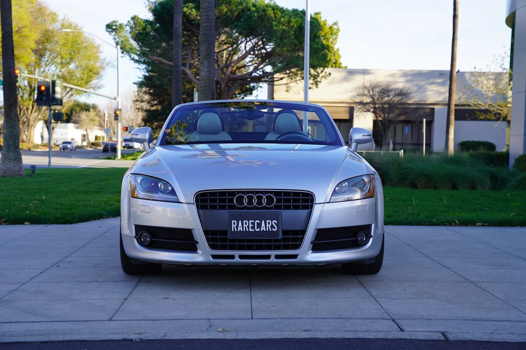 2008 Audi TT Mk2 - Image 3 of 31