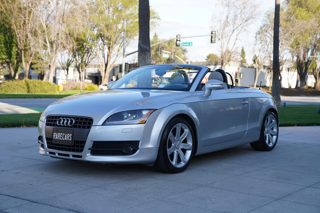 2008 Audi TT Mk2 - Image 5 of 31