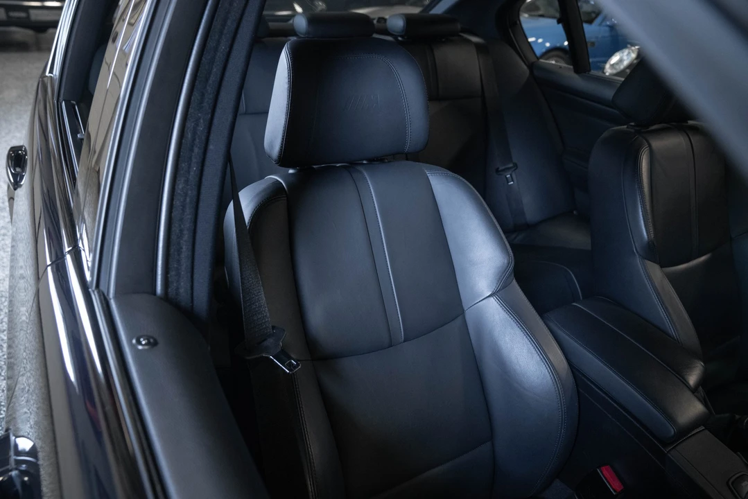 2008 BMW E90 M3 Sedan - Image 31 of 31