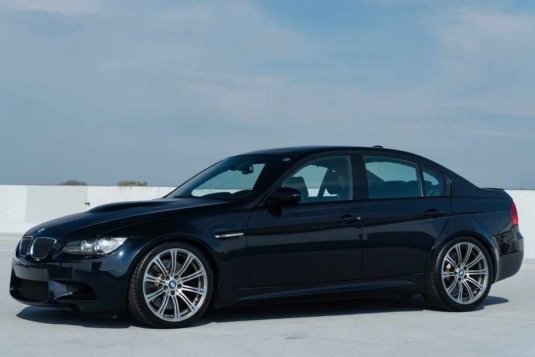 2008 BMW E90 M3 Sedan - Image 2 of 31