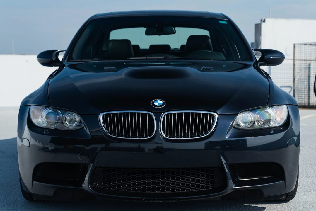 2008 BMW E90 M3 Sedan - Image 9 of 31