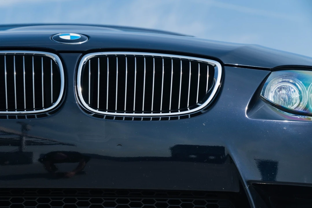 2008 BMW E90 M3 Sedan - Image 19 of 31