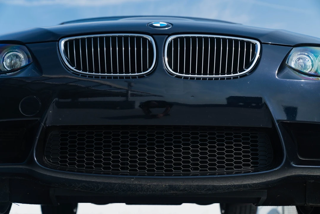 2008 BMW E90 M3 Sedan - Image 18 of 31