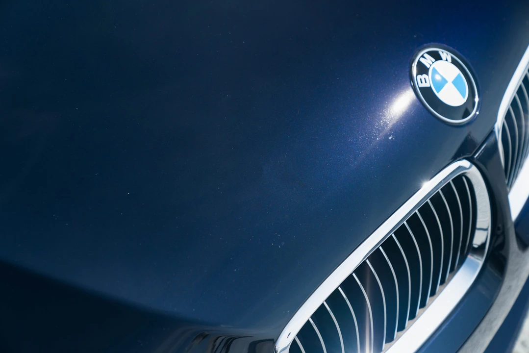 2008 BMW E90 M3 Sedan - Image 17 of 31