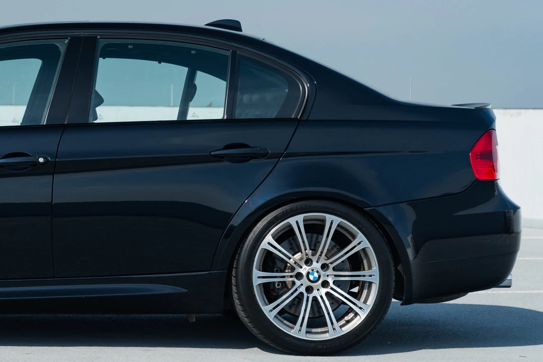 2008 BMW E90 M3 Sedan - Image 11 of 31