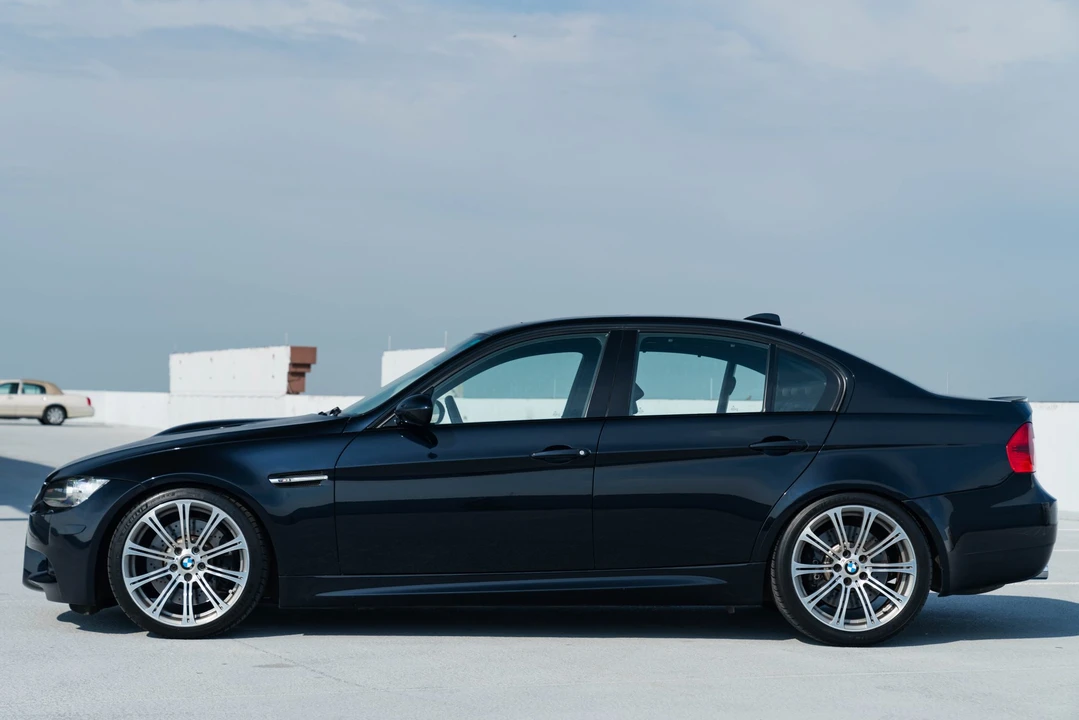 2008 BMW E90 M3 Sedan - Image 3 of 31