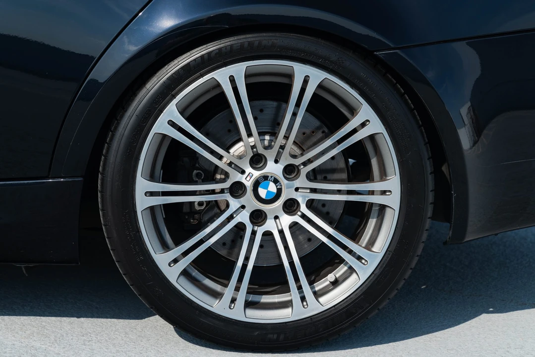 2008 BMW E90 M3 Sedan - Image 23 of 31