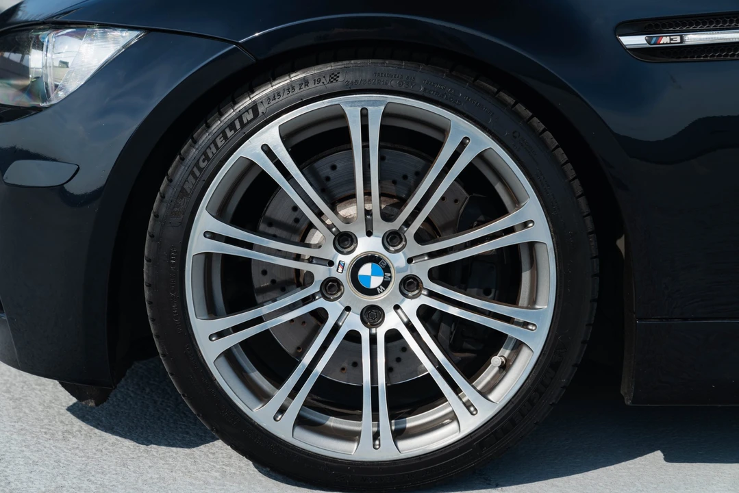 2008 BMW E90 M3 Sedan - Image 22 of 31