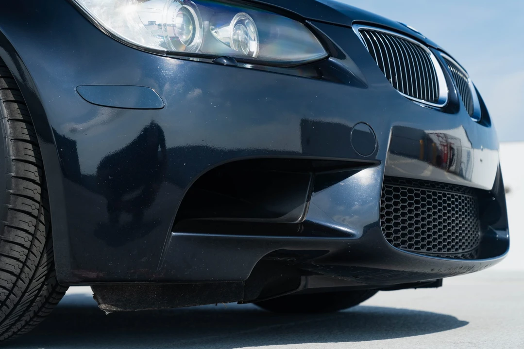 2008 BMW E90 M3 Sedan - Image 16 of 31