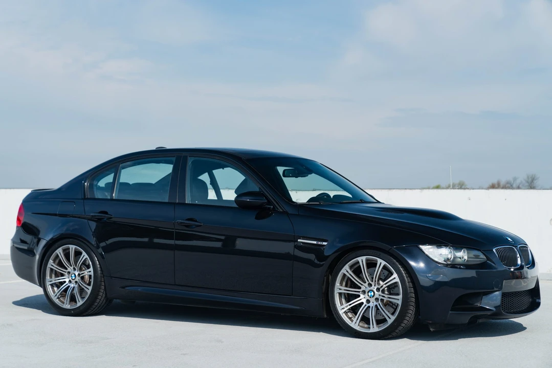 2008 BMW E90 M3 Sedan - Image 8 of 31
