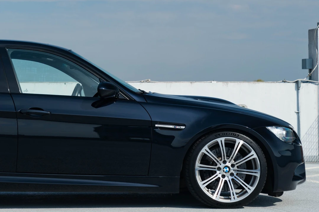 2008 BMW E90 M3 Sedan - Image 15 of 31