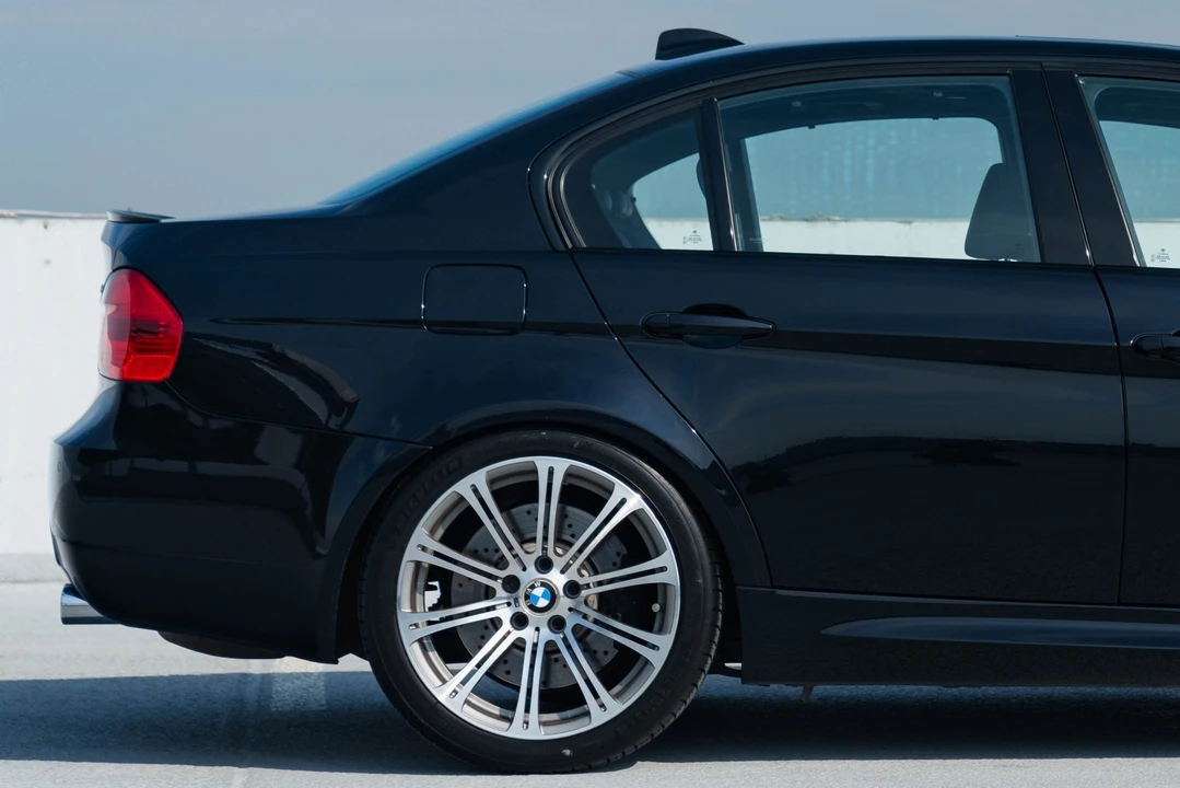 2008 BMW E90 M3 Sedan - Image 14 of 31