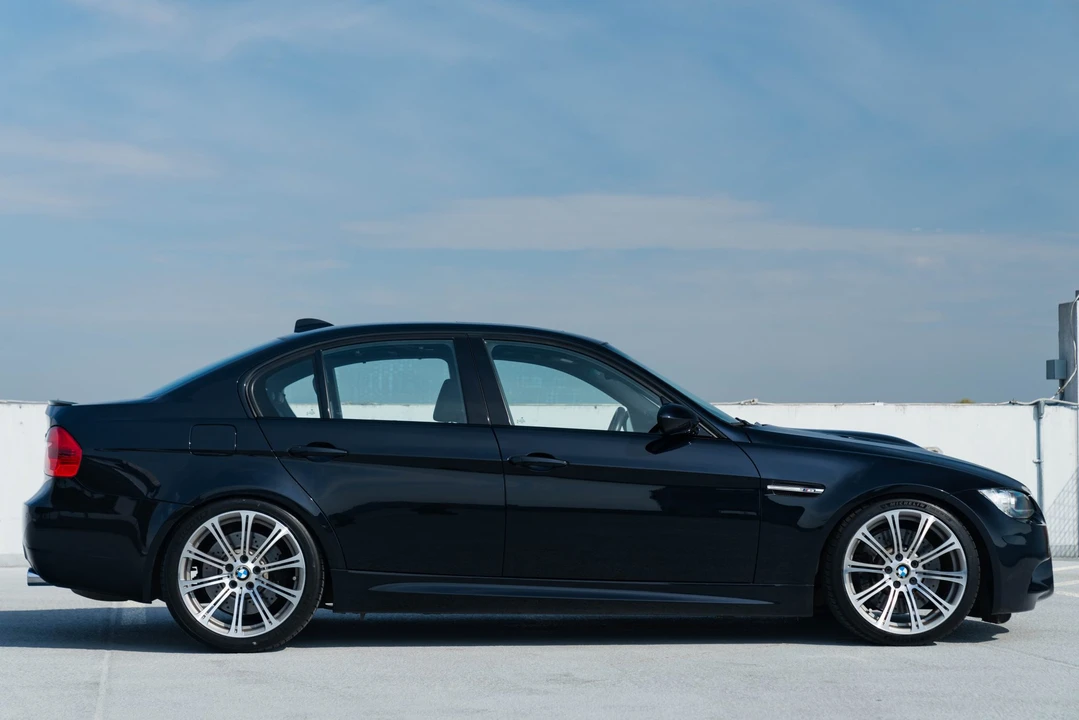 2008 BMW E90 M3 Sedan - Image 7 of 31
