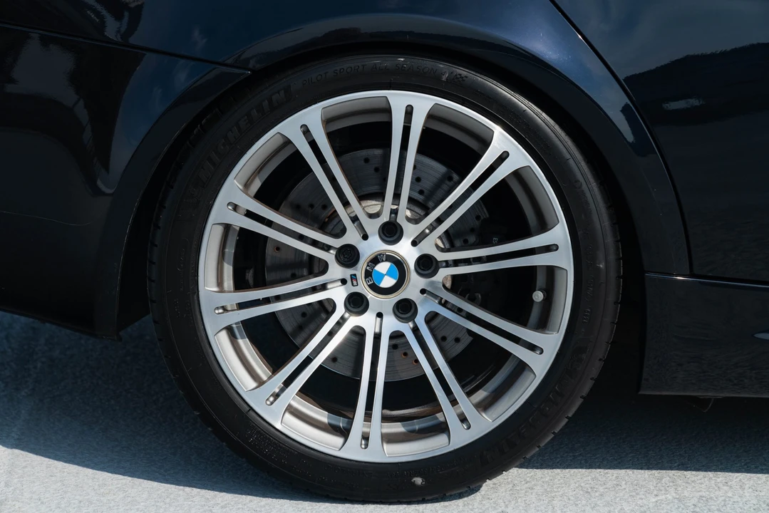 2008 BMW E90 M3 Sedan - Image 24 of 31