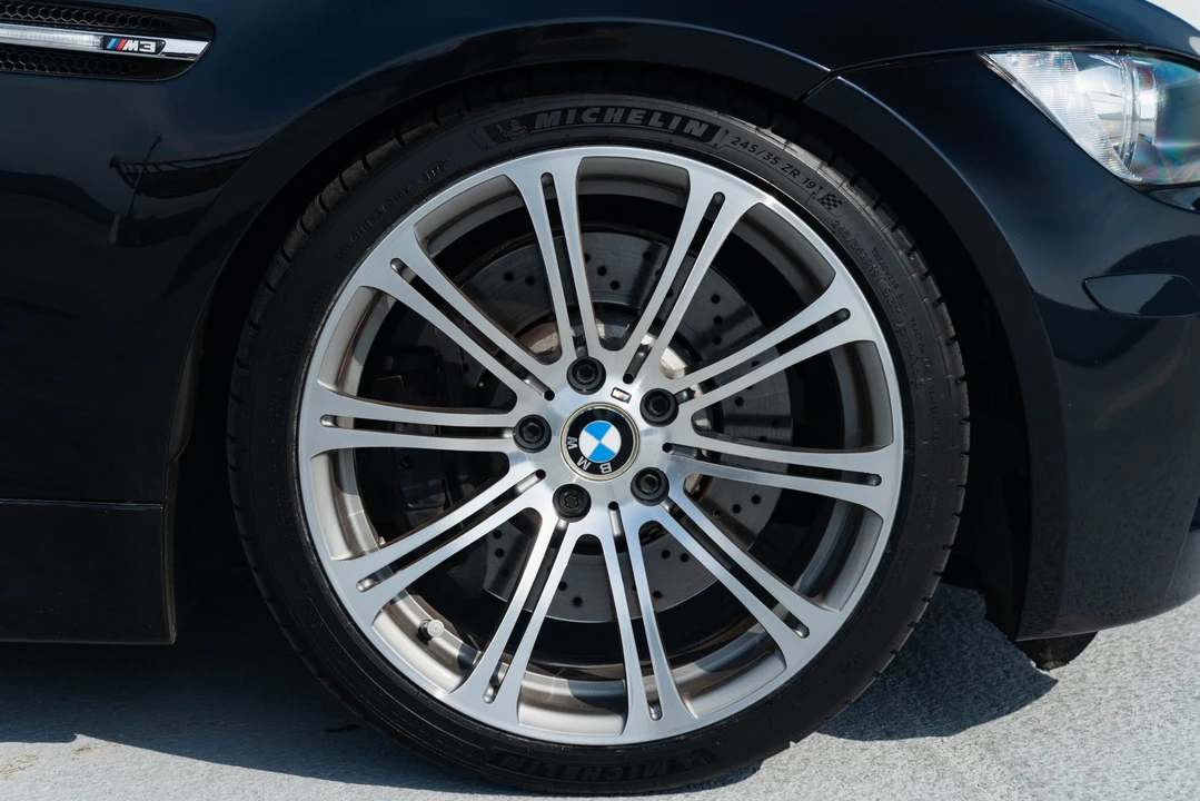2008 BMW E90 M3 Sedan - Image 25 of 31