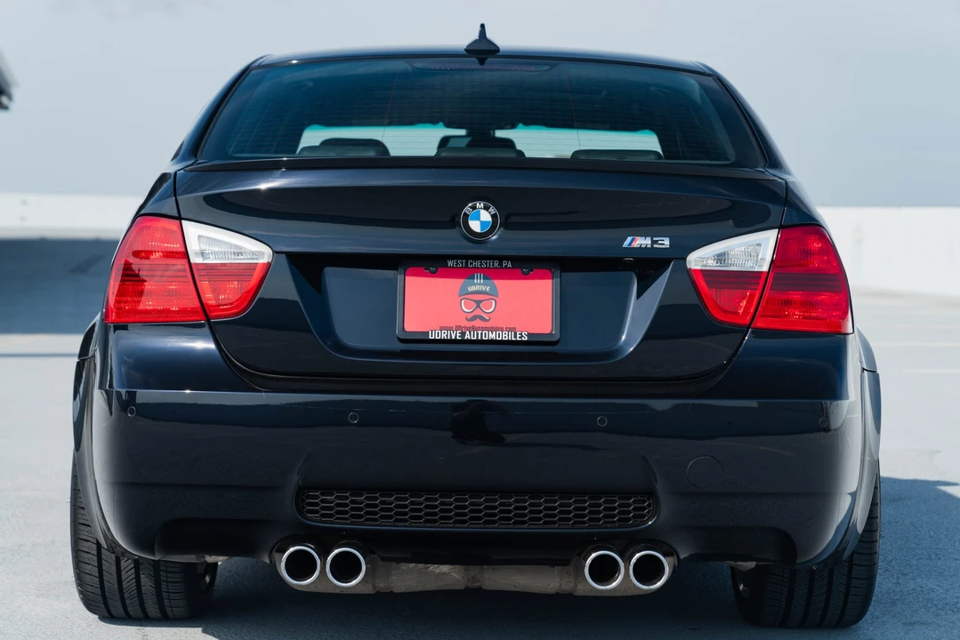 2008 BMW E90 M3 Sedan - Image 5 of 31