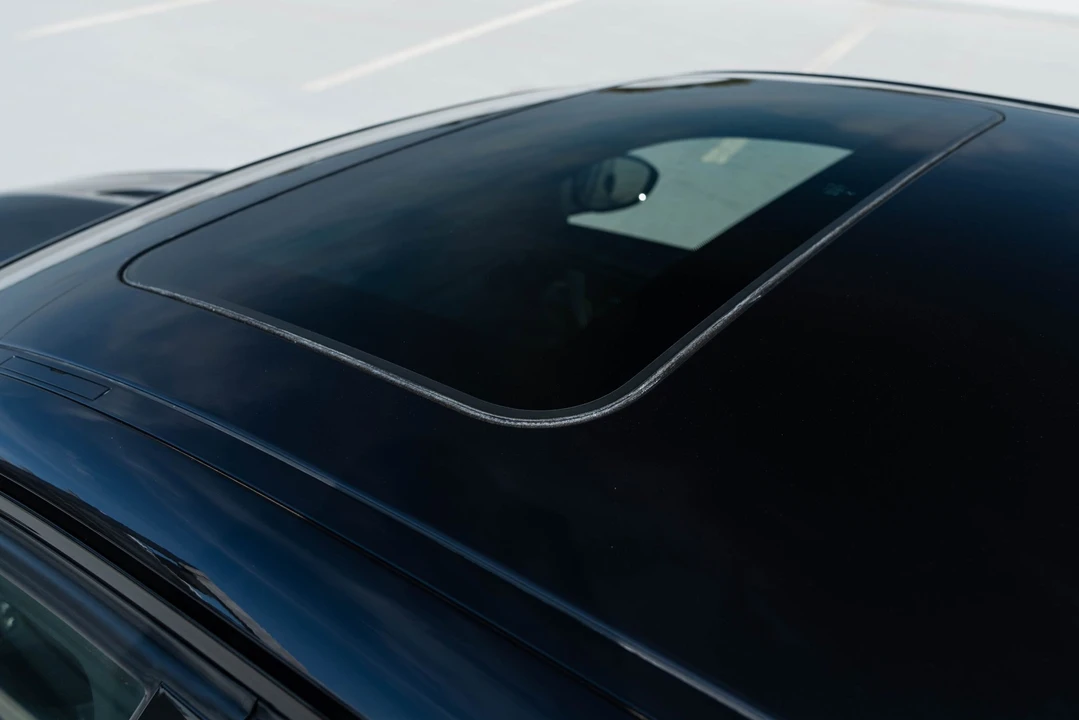 2008 BMW E90 M3 Sedan - Image 21 of 31