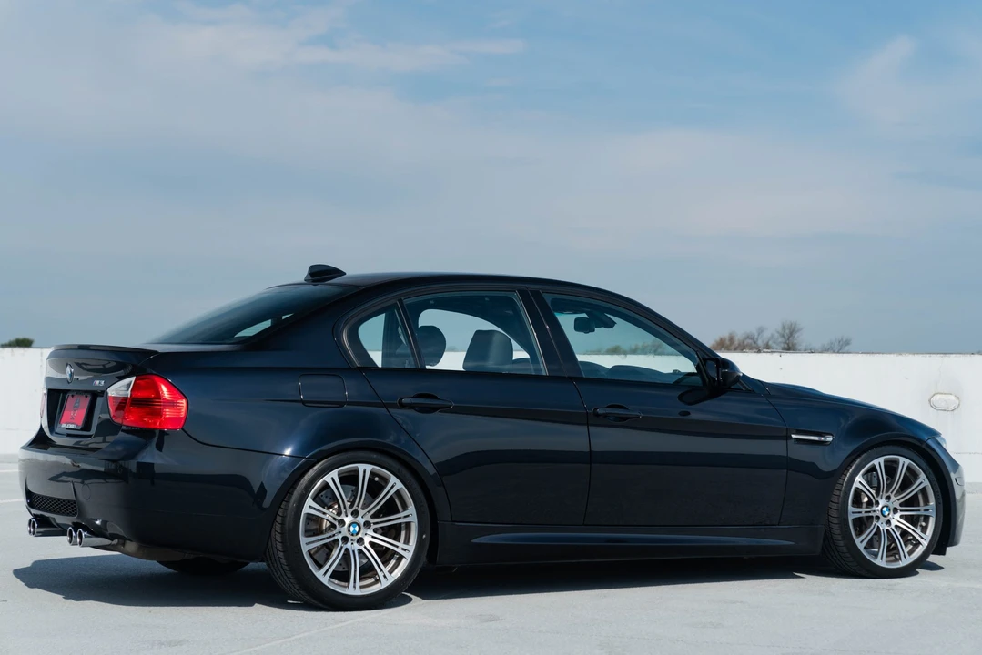 2008 BMW E90 M3 Sedan - Image 6 of 31