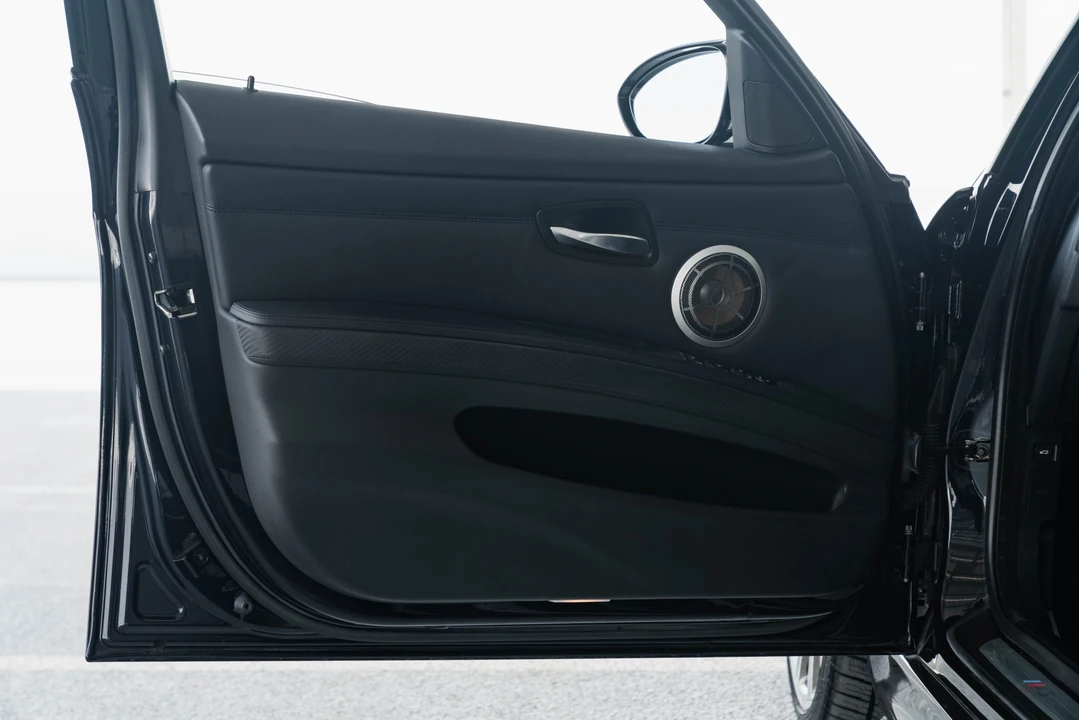 2008 BMW E90 M3 Sedan - Image 26 of 31